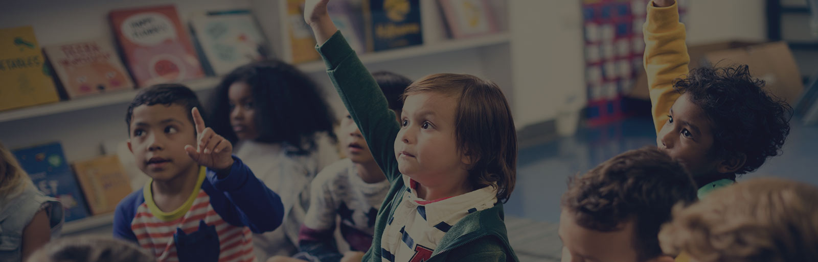 Unique Approach to Education at Alpine Montessori Oak Ridge School in NJ