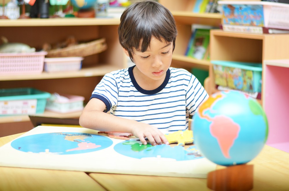Preschool Pathways: Nurturing Young Minds