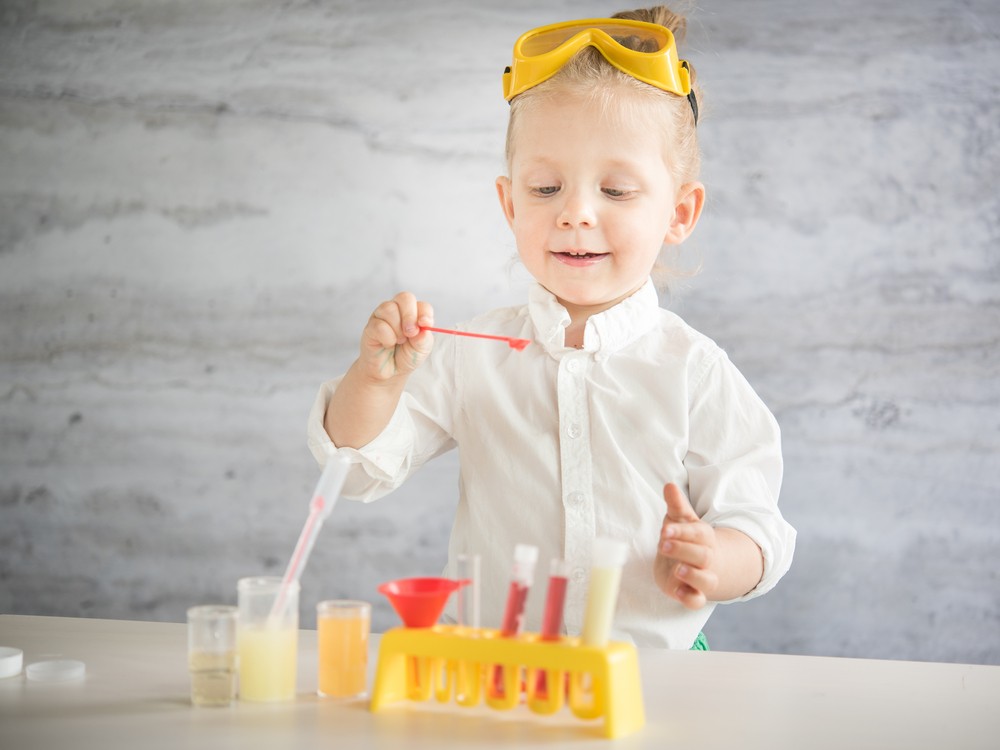 Choosing the Right Preschool in Summit