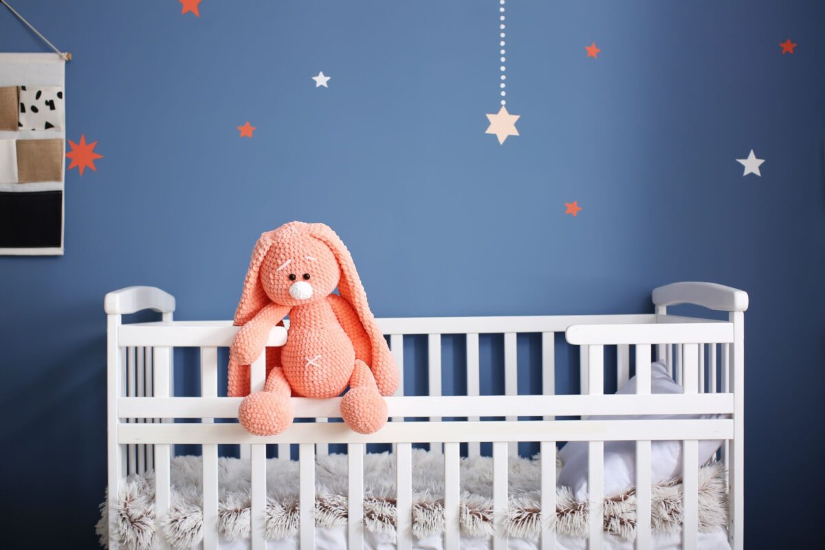 From Cradle to Classroom: Choosing the Right Infant Care in New Jersey